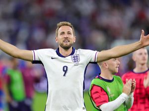 Satu Keping Penyempurna Harry Kane