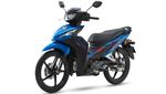 Tampang Motor Bebek Terbaru Honda Kembaran Supra X Seharga Rp 22 Juta
