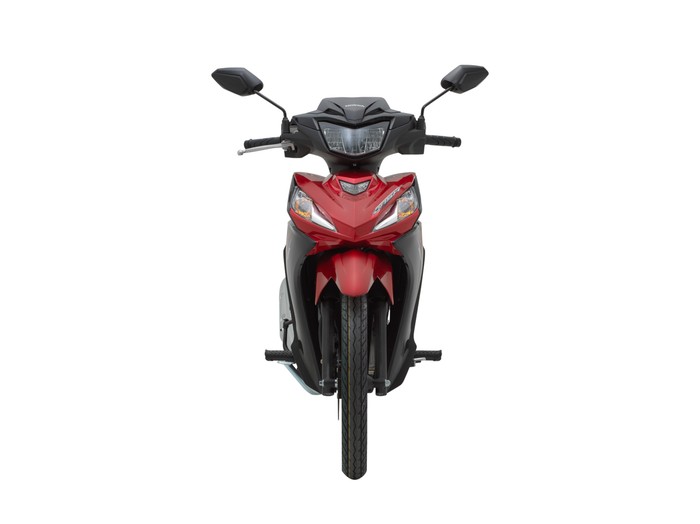 Honda Dash 125 2025. Honda Dash 125 2025.