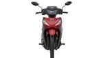 Tampang Motor Bebek Terbaru Honda Kembaran Supra X Seharga Rp 22 Juta