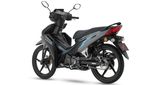 Tampang Motor Bebek Terbaru Honda Kembaran Supra X Seharga Rp 22 Juta