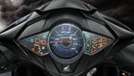 Tampang Motor Bebek Terbaru Honda Kembaran Supra X Seharga Rp 22 Juta