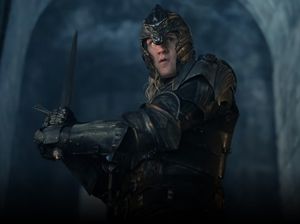 House of the Dragon Janjikan Lebih Banyak Adegan Aksi di Season 3