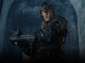 House of the Dragon 2 Eps 3: Pertemuan Sahabat yang Jadi Ibu Tiri