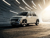 Spesifikasi dan Perkiraan Harga Mobil Listrik Murah Hyundai Inster