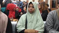 Suara Hati Ibu Pegi Setiawan Di Sidang Praperadilan