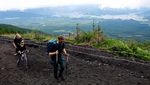 Imbas Lonjakan Turis, Mendaki Gunung Fuji Kini Dipatok Tarif