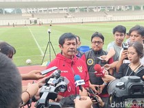 Piala AFF U-19: Indra Sjafri Siapkan Strategi Terbaik di Fase Grup