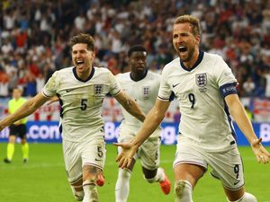 Stones: Saatnya Inggris Ngegas di Perempatfinal Euro 2024