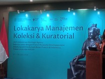 Usai Kebakaran Museum Nasional-Notre Dame, Museum Lain Juga Belum Punya Langkah Mitigasi