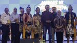 Jambore Nasional FEVCI 2024 Geliatkan Pariwisata dan UMKM