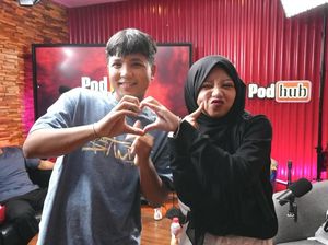 Respons Jirayut Dijodohkan dengan Halda Rianta Adik Arafah Rianti