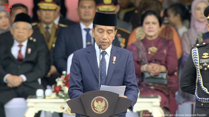 Jokowi