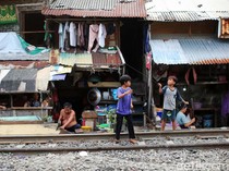 Pengeluaran di Bawah Rp 20 Ribu Sehari Tak Layak Jadi Patokan Miskin