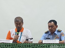 Imbas Kematian Zhang Zhi Jie, PBSI Minta BWF Evaluasi Prosedur Medis