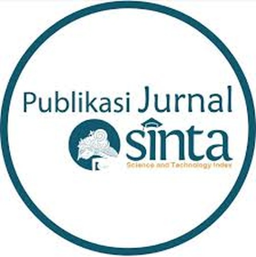 Jurnal Sinta. (Istimewa)