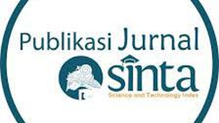 Jurnal Sinta. (Istimewa)