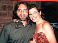 Keith Raniere