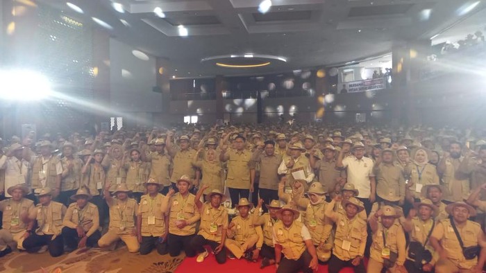 Kelompok Petani dukung Ketua DPD Gerindra Jateng maju Pilgub Jateng