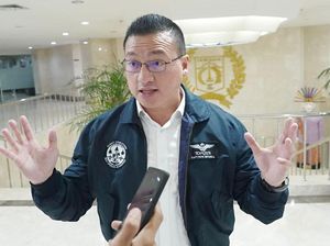 Kenneth DPRD Jakarta: Pemprov Harus Lebih Serius Lagi Tangani Jukir Liar