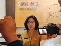Viral SMKN 3 Wonosari Tahan Ijazah Siswa, Ini Klarifikasi Kepala Sekolah