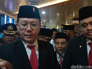 Harapan Ketua DPRD-Walkot di HUT Kota Medan ke-434 di Akhir Masa Jabatan
