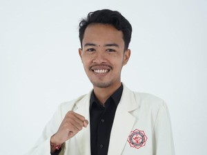 KMHDI Jakarta di HUT Bhayangkara: Polri Terus Berkembang dan Berinovasi