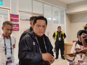 Indonesia Diminta Balas Australia di Kualifikasi Piala Asia U-17