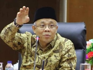 PUI Puji Polri Tetapkan 20 Korporasi Tersangka Karhutla: Tindakan Tegas