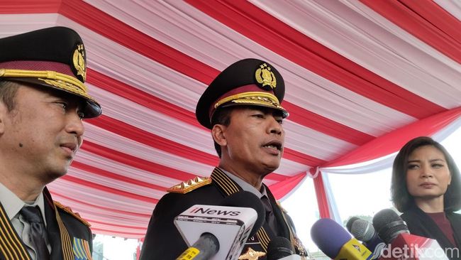Komjen Wahyu Widada