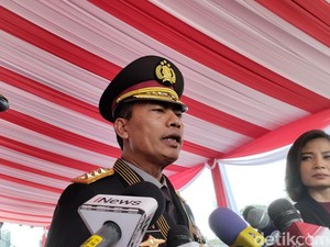 Soal Pegi Setiawan, Kabareskrim: Kita Tak Bisa Paksa Orang Jadi Tersangka