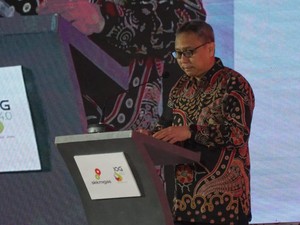 Kontraktor Kumpul di Batam Cari Cara Geber Produksi Migas
