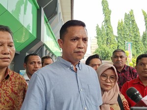 Kuasa Hukum PDI Perjuangan Gugat Penyidik KPK ke PN Jaksel
