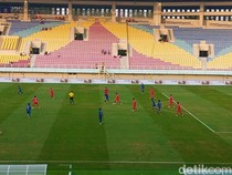 Dramatis! Thailand Maju ke Final Piala AFF U-16 Usai Tundukkan Vietnam 2-1