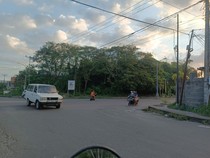 Sejumlah Lampu Lalu Lintas di Lombok Tengah Mati!