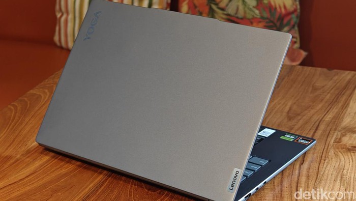 Lenovo Yoga Pro 7 14AHP9