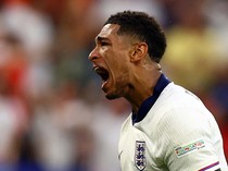 Jude Bellingham Absen Sebulan, Ini Penyebabnya