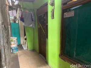 Bapak Pelaku Lapor RT soal Pembunuhan di Jaktim: Anak Saya Bunuh Mantu