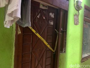 Kejinya Suami Bunuh Istri di Pulogadung, Diadukan Ayah Sendiri