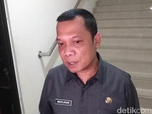 Penyitaan Aset Cacat Hukum, Eks Sekwan Muflihun Menang saat Gugat Polda Riau