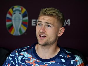 De Ligt Kepikiran MU Selama Libur Musim Panas