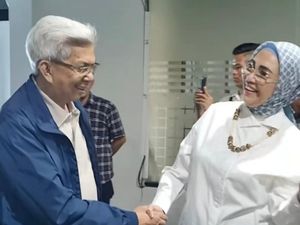 Reog hingga Tanjidor Bakal Iringi Pendaftaran Matahati ke KPU