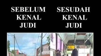 Jadi beda nih stirnya. Foto: 1cak