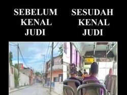 Meme Judi Online yang Meresahkan, Depo Doang Menang Mustahil