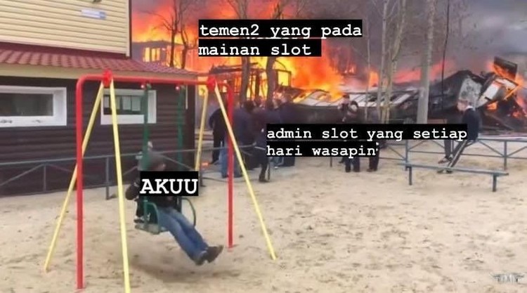 Tidak ada orang yang bisa kaya karena main judi. Mulai sekarang, berhenti depo dan jauh-jauh dari bahaya judi online!