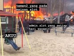 Meme Judi Online yang Meresahkan, Depo Doang Menang Mustahil