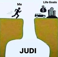 Tidak ada orang yang bisa kaya karena main judi. Mulai sekarang, berhenti depo dan jauh-jauh dari bahaya judi online!