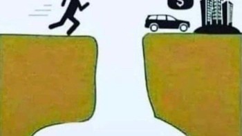 Semua goals yang tadinya sudah di depan mata harus dilepas begitu saja. Foto: X/ruangjudi