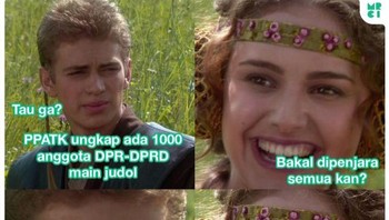 *ilang sinyal*. Foto: Instagram/mrci.id