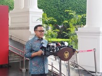 Pemerintah Buka 40.000 Formasi CPNS di IKN, 2.000 Khusus buat Orang Kalimantan!